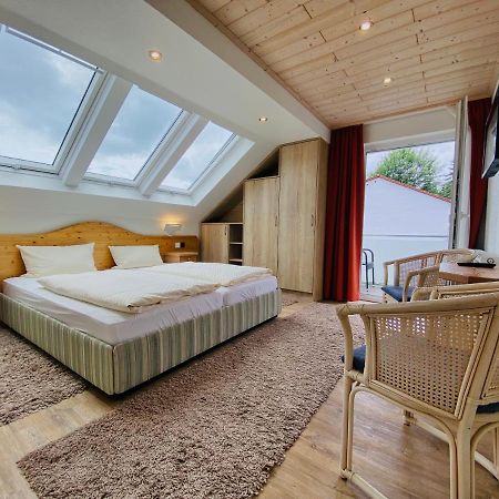 Landhotel Edersee Waldeck  Εξωτερικό φωτογραφία