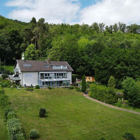 Landhotel Edersee Waldeck  Εξωτερικό φωτογραφία