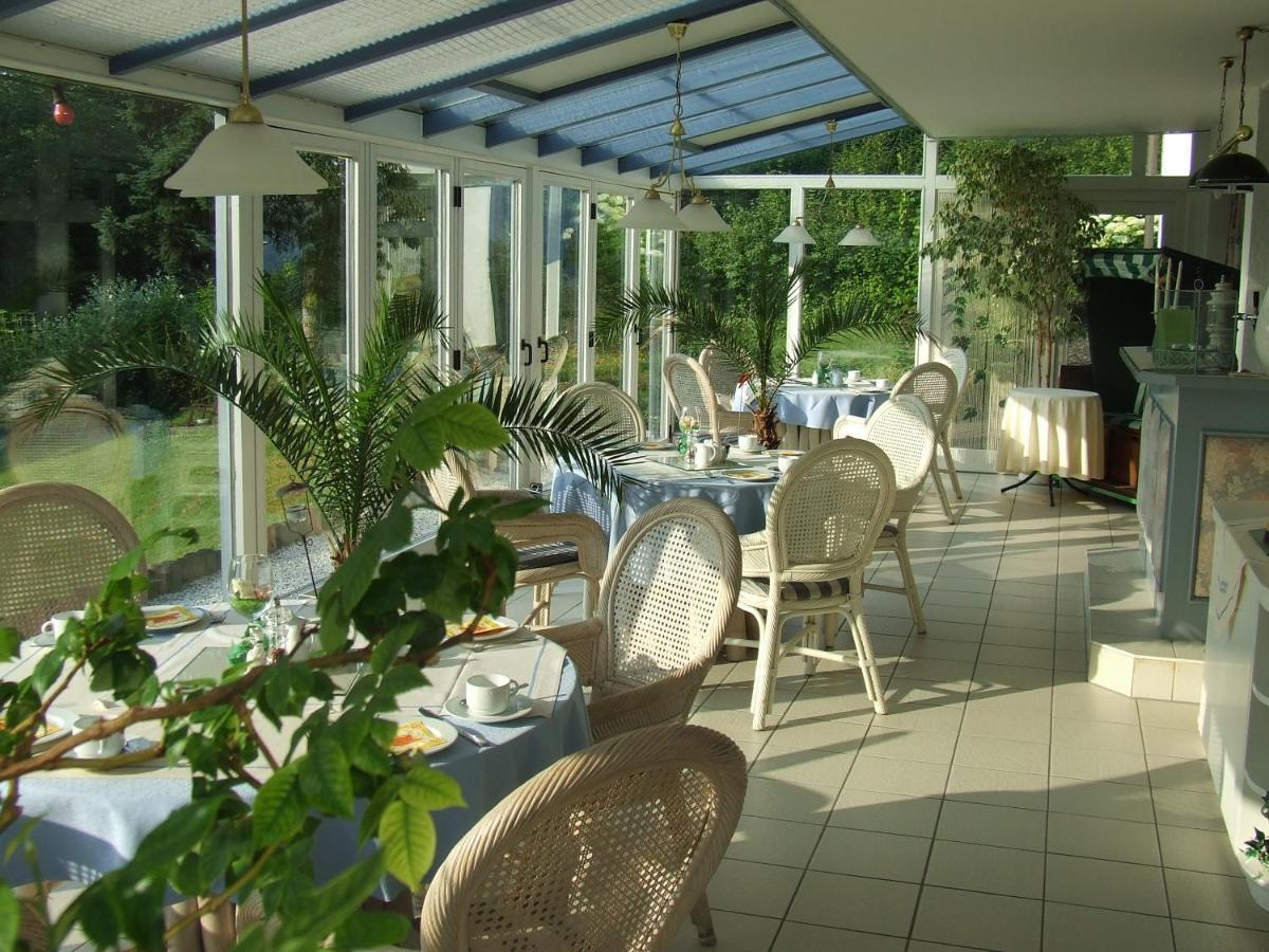 Landhotel Edersee Waldeck  Εξωτερικό φωτογραφία