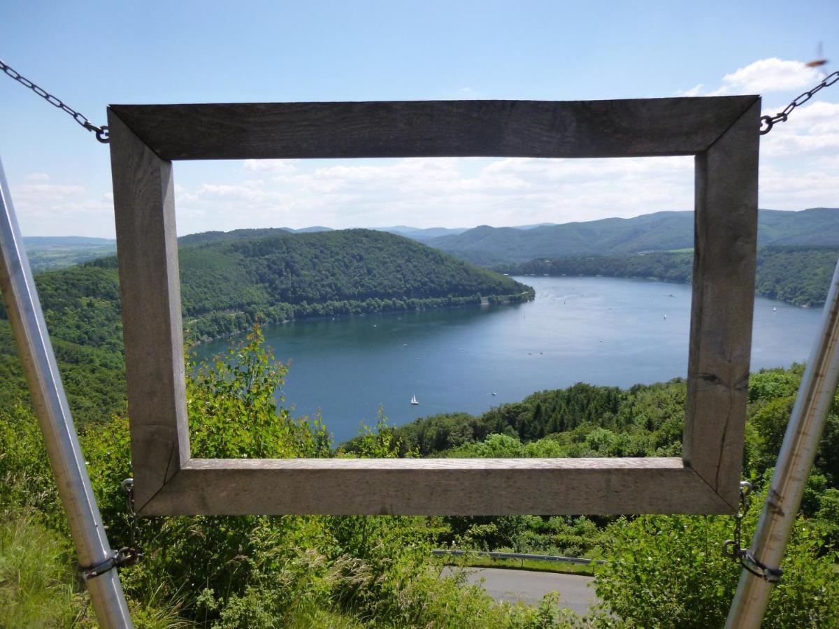 Landhotel Edersee Waldeck  Εξωτερικό φωτογραφία