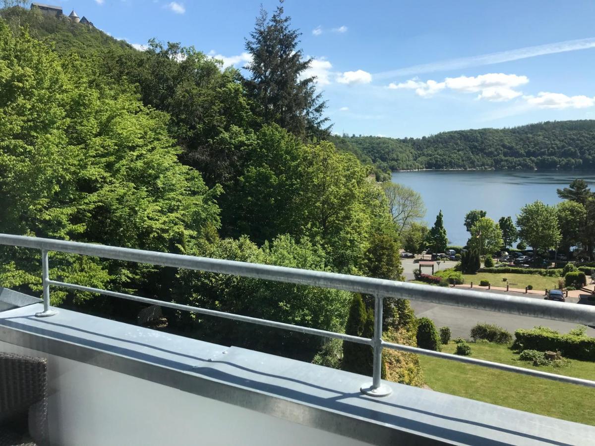 Landhotel Edersee Waldeck  Εξωτερικό φωτογραφία