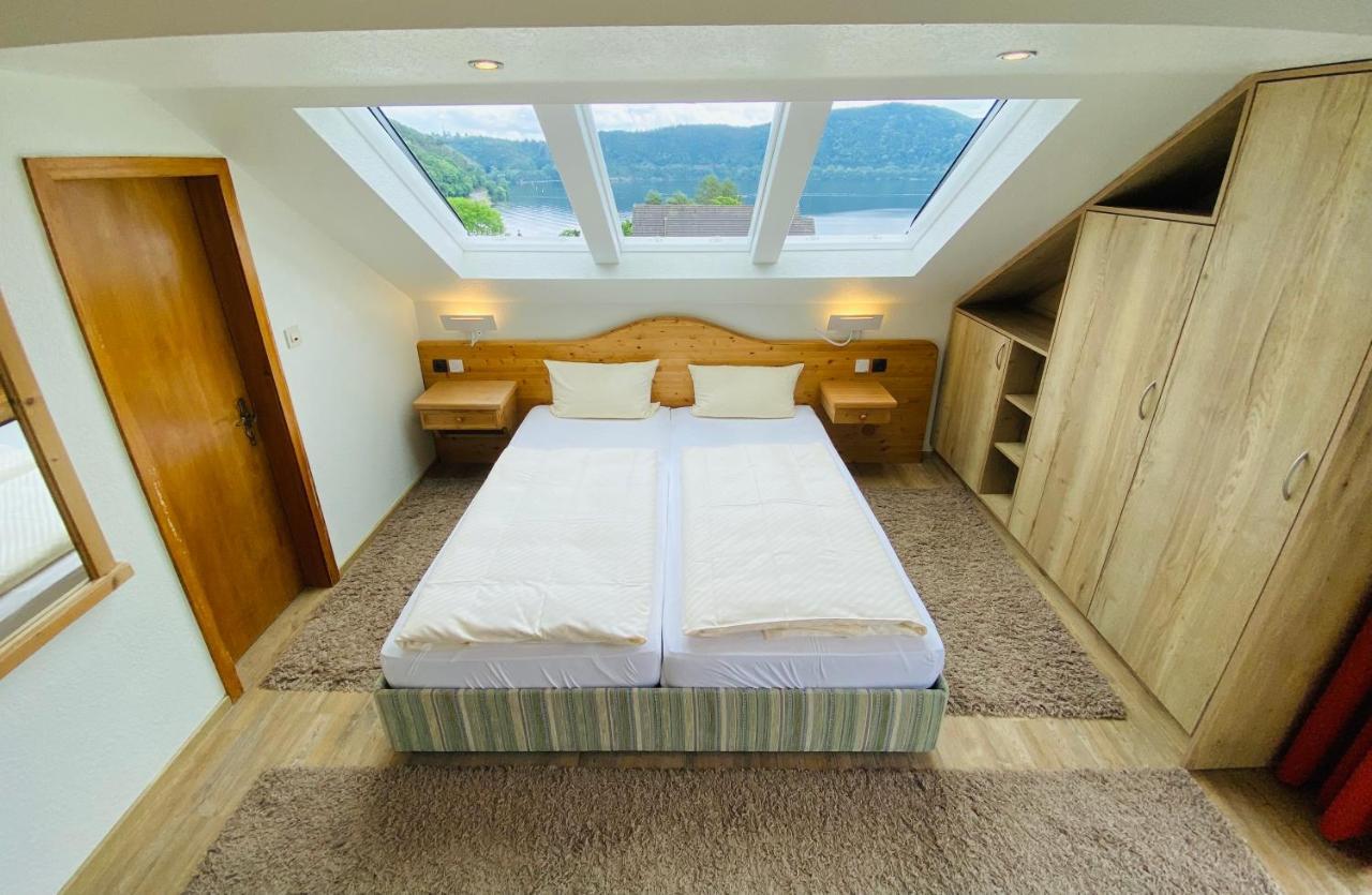 Landhotel Edersee Waldeck  Εξωτερικό φωτογραφία