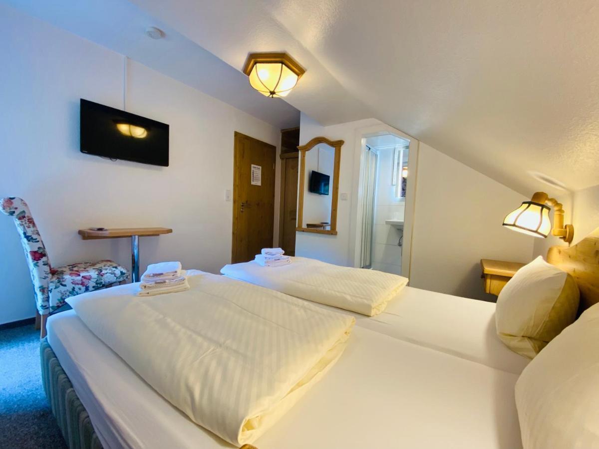 Landhotel Edersee Waldeck  Εξωτερικό φωτογραφία