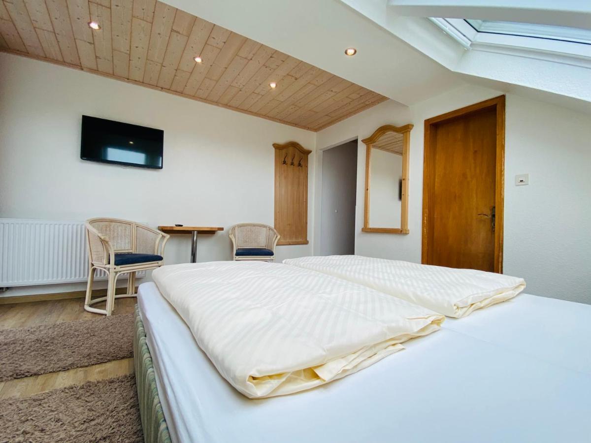 Landhotel Edersee Waldeck  Εξωτερικό φωτογραφία