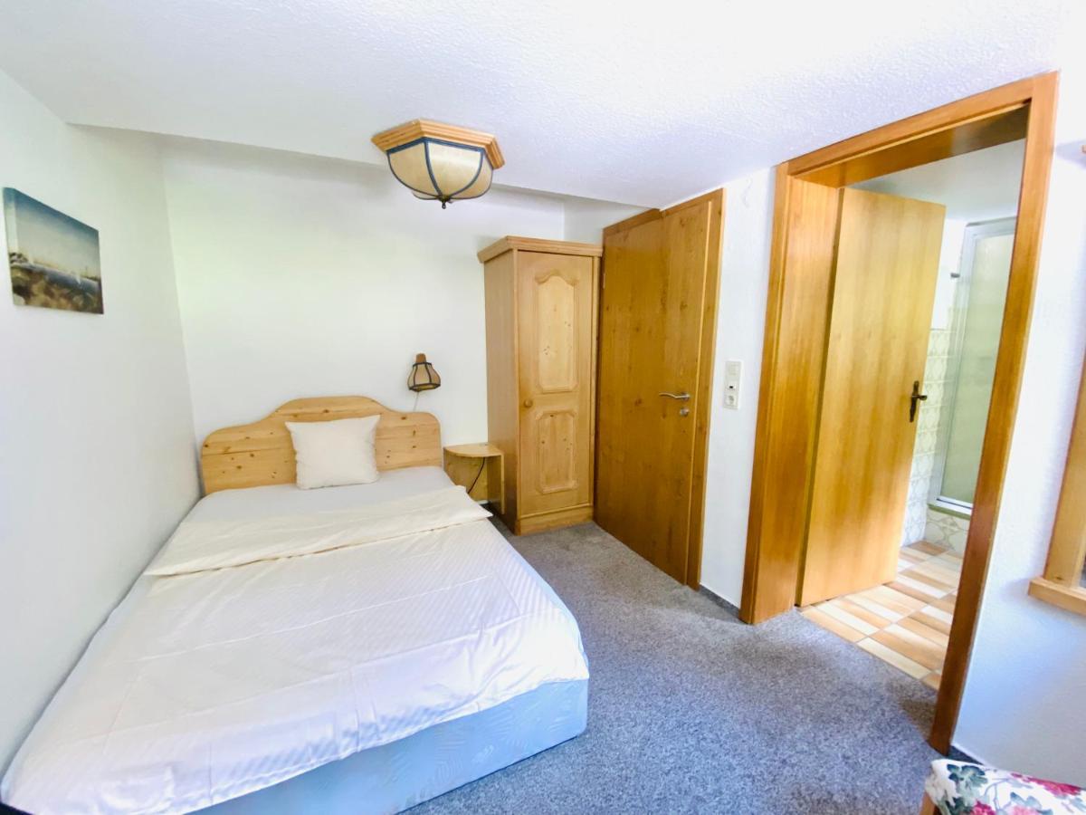 Landhotel Edersee Waldeck  Εξωτερικό φωτογραφία