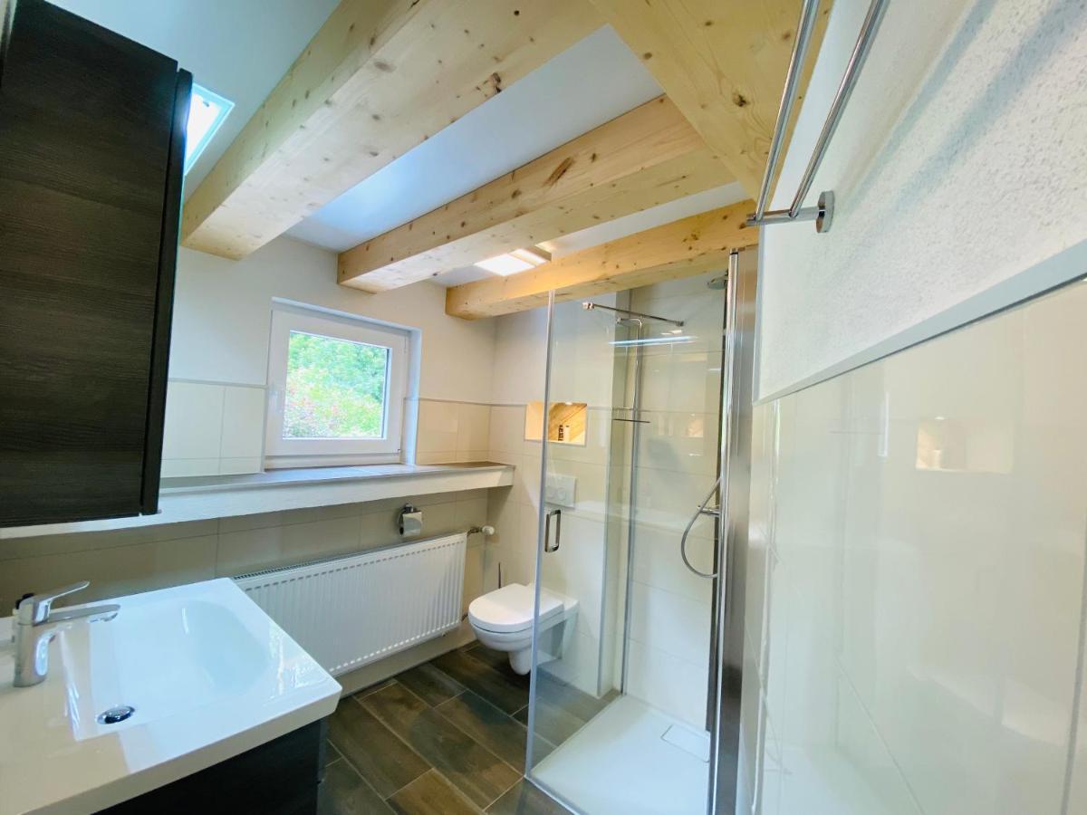 Landhotel Edersee Waldeck  Εξωτερικό φωτογραφία