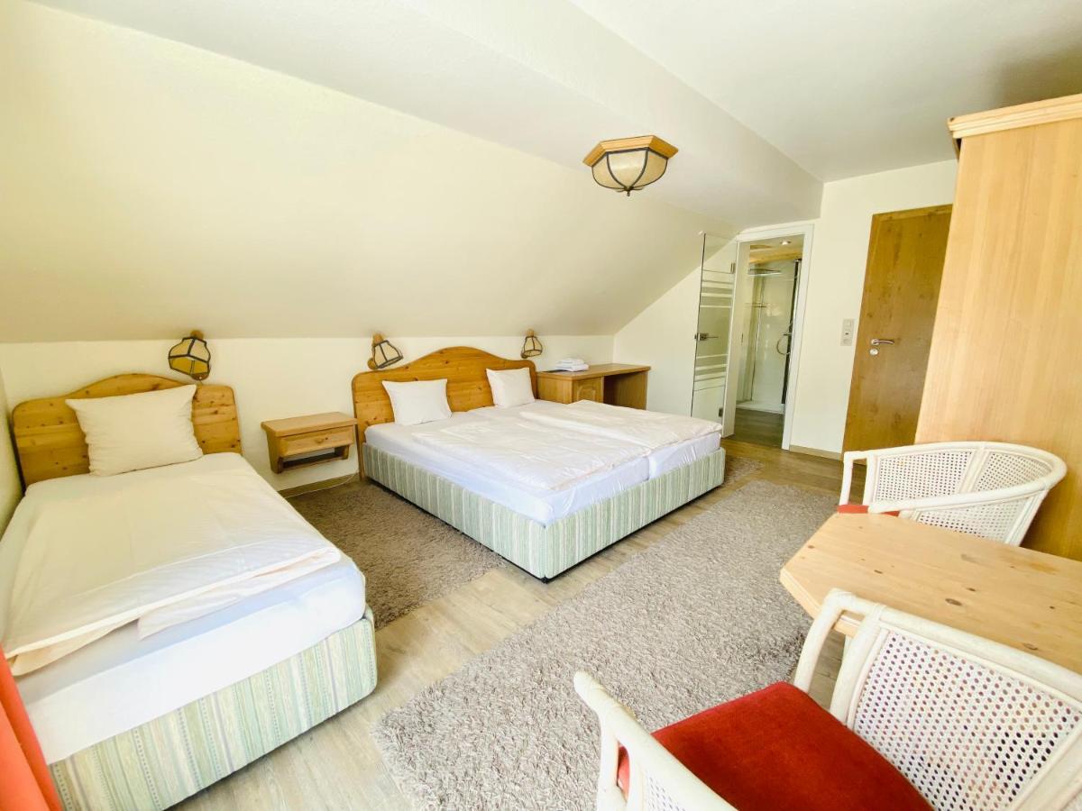 Landhotel Edersee Waldeck  Εξωτερικό φωτογραφία