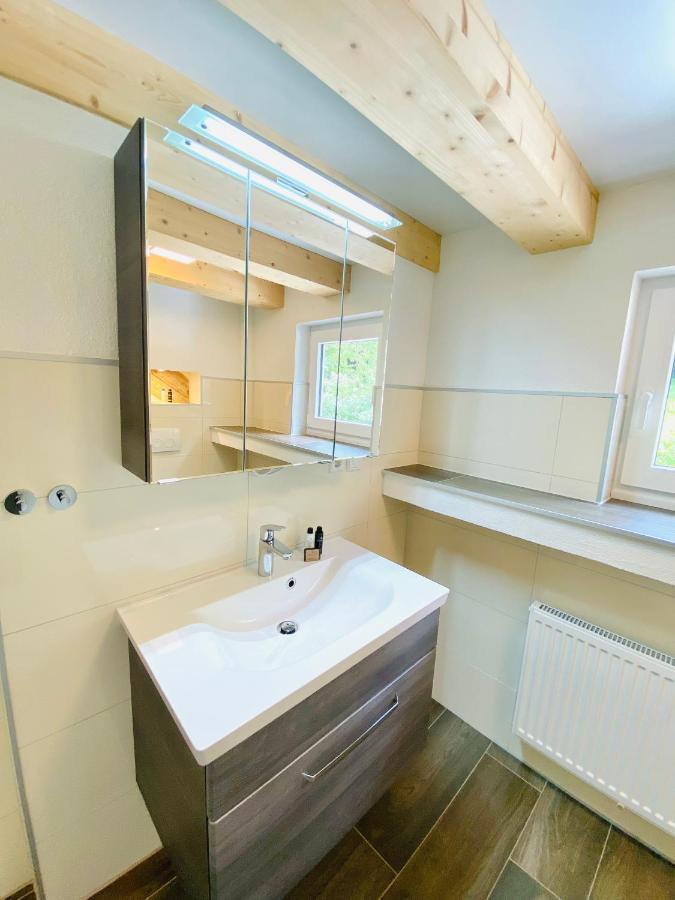 Landhotel Edersee Waldeck  Εξωτερικό φωτογραφία