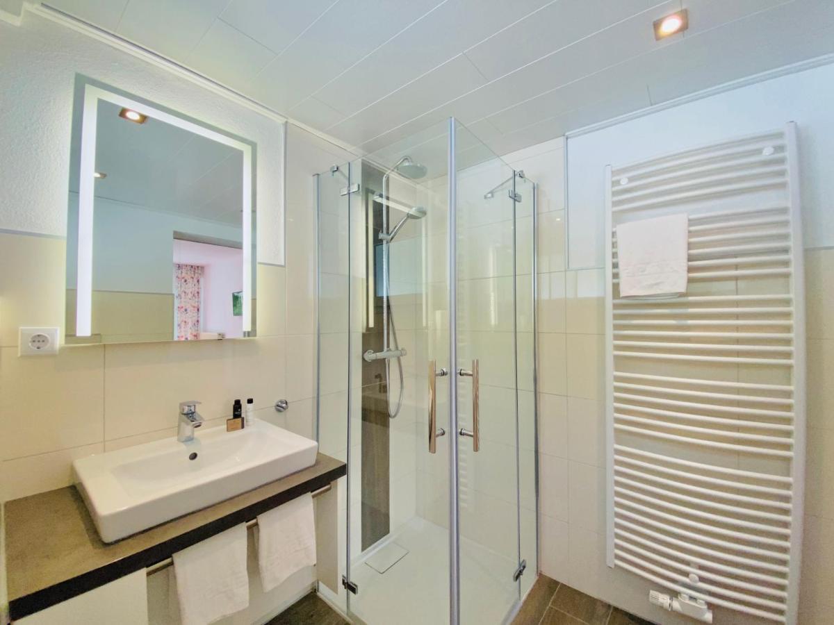Landhotel Edersee Waldeck  Εξωτερικό φωτογραφία