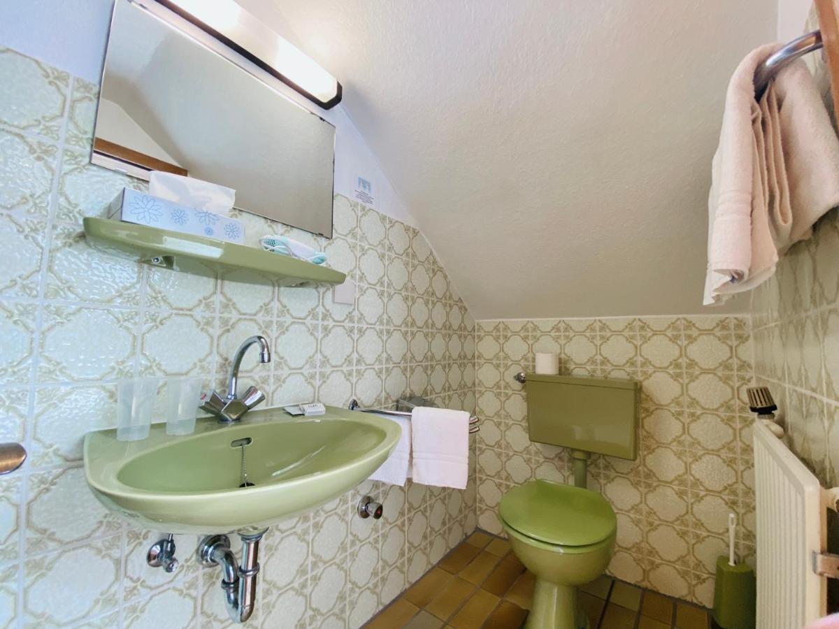 Landhotel Edersee Waldeck  Εξωτερικό φωτογραφία