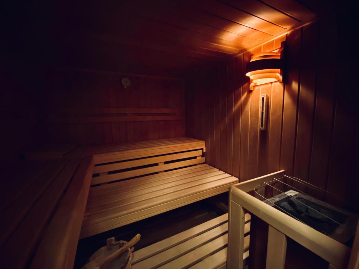 Landhotel Edersee Waldeck  Εξωτερικό φωτογραφία