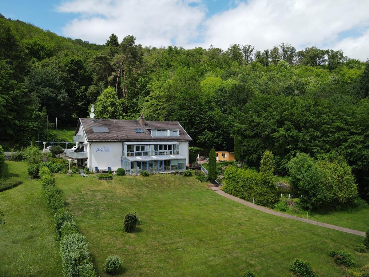 Landhotel Edersee Waldeck  Εξωτερικό φωτογραφία
