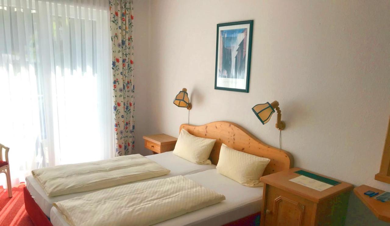 Landhotel Edersee Waldeck  Εξωτερικό φωτογραφία