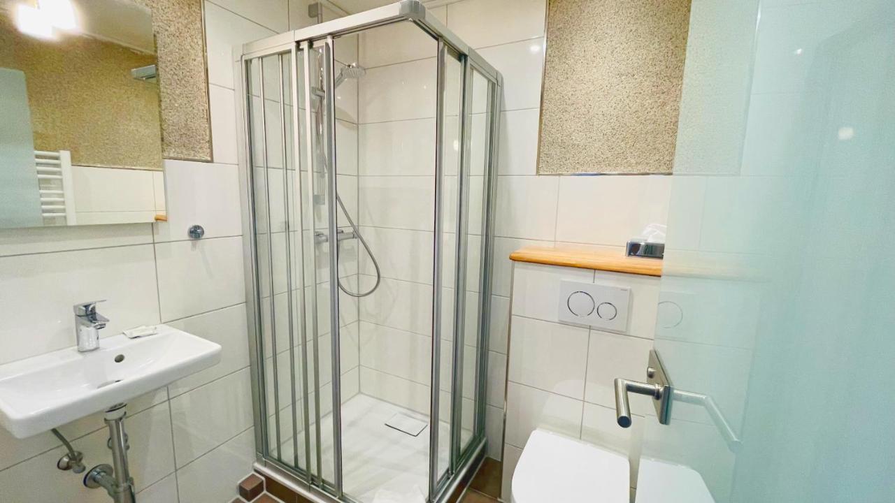 Landhotel Edersee Waldeck  Εξωτερικό φωτογραφία