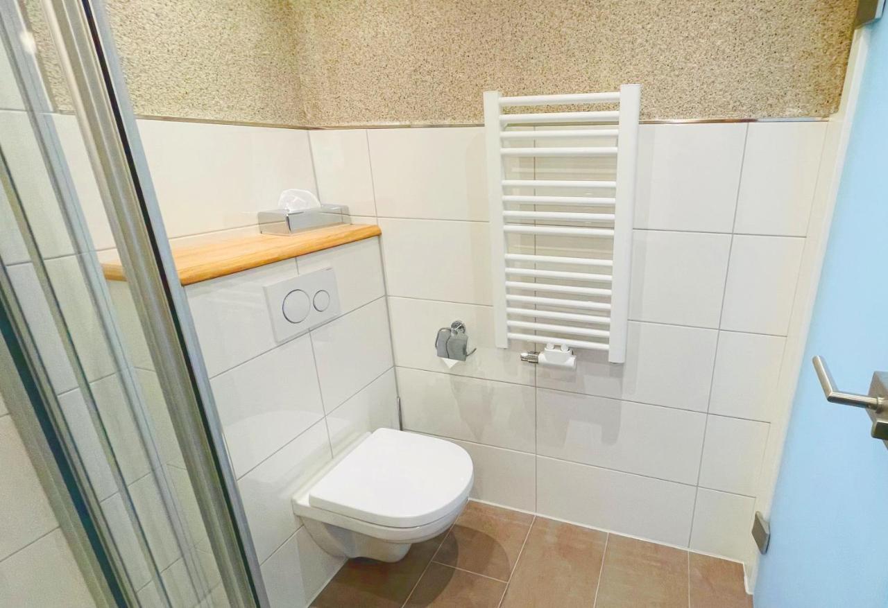 Landhotel Edersee Waldeck  Εξωτερικό φωτογραφία