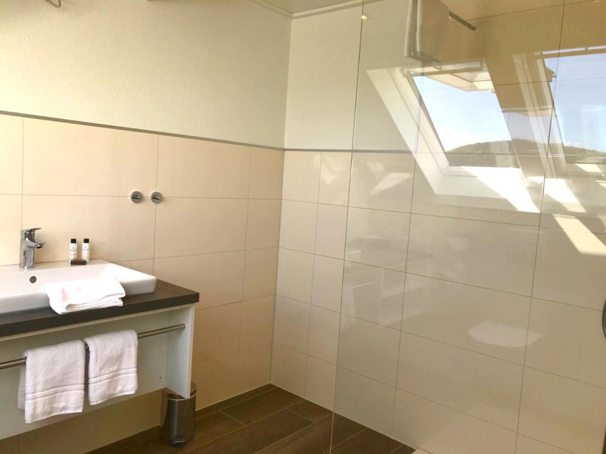 Landhotel Edersee Waldeck  Εξωτερικό φωτογραφία